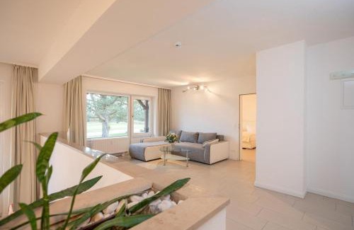 Groemitz Apartamento | Golfresidenz Wohnung B004
