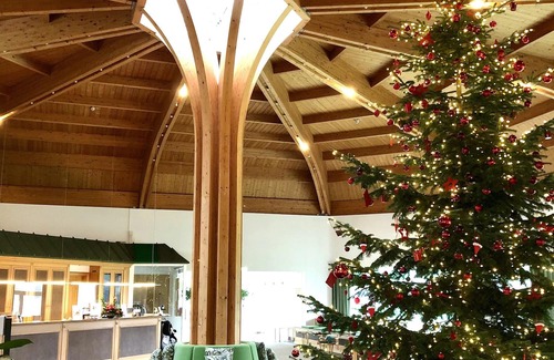 Semlin Hotel | GolfResort Semlin