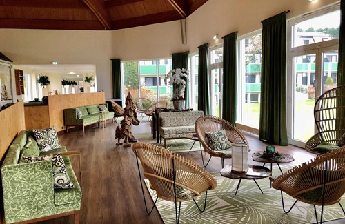 Semlin Hotel | GolfResort Semlin