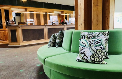 Semlin Hotel | GolfResort Semlin