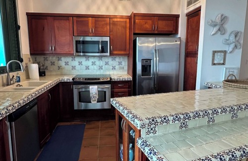 Mameyes II Apartamento | Golfside Villas