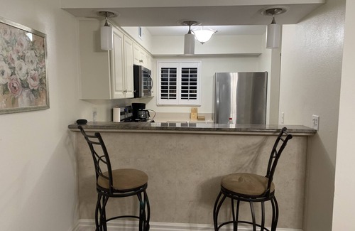 Wesley Chapel Condominio | GolfView Condo Near Tampa 2bdrm 2bath