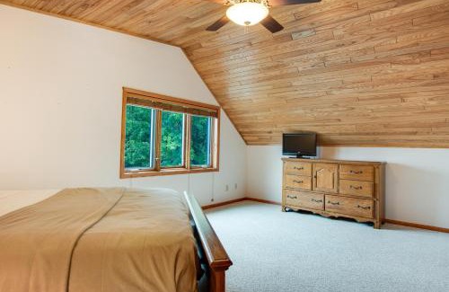 Eagle River Casa | GolfView GetAway