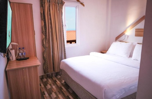 Thulusdhoo Island Casa | Golhaaviewinn
