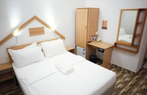 Thulusdhoo Island Casa | Golhaaviewinn