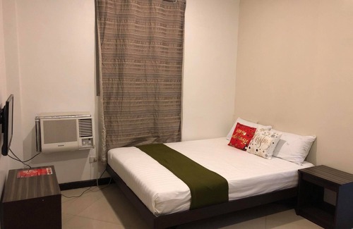 Legazpi Hotel | Golite Hostel
