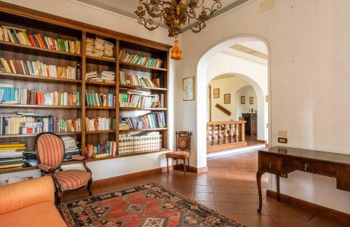 Monsummano Terme Villa | Golly