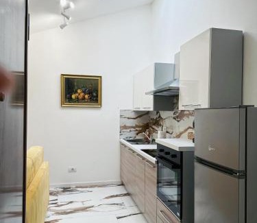 Sud-Ovest Apartamento | Golosine 3 - FreeParking - 15min walk 2Fiera - 10min drive 2Center