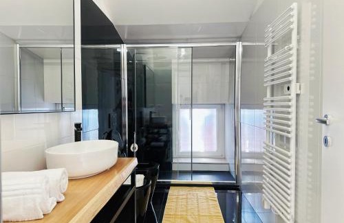 Sud-Ovest Apartamento | Golosine 3 - FreeParking - 15min walk 2Fiera - 10min drive 2Center