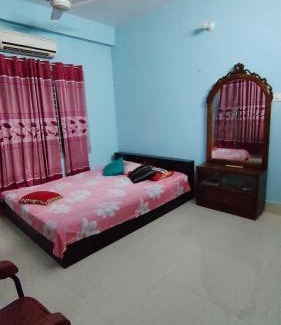 Kushtia Villa | Golpo Bari