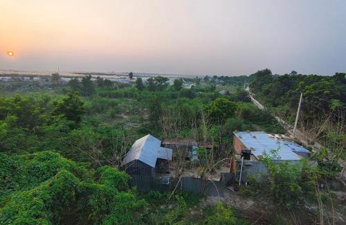 Kushtia Villa | Golpo Bari
