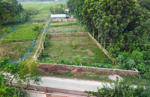 Kushtia Villa | Golpo Bari
