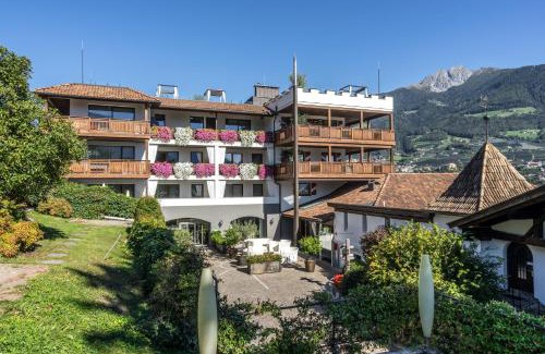 Tirolo Hotel | Golserhof
