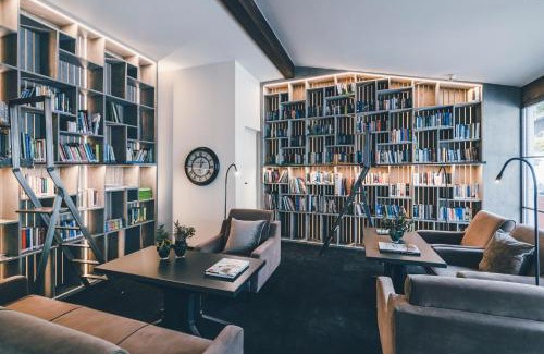 Tirolo Hotel | Golserhof