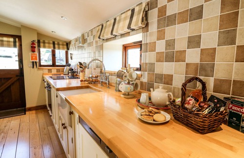 Llanwrda Cabaña | GOLWG LAS, romantic in Lampeter