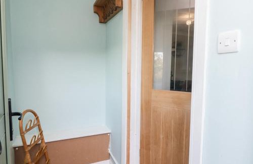 Porth Casa | Golygfa Bryn