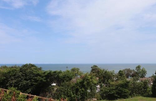 Llanddulas Casa | Golygfa Gele