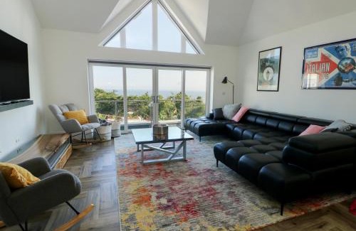Llanddulas Casa | Golygfa Gele