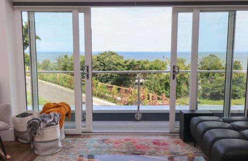 Llanddulas Casa | Golygfa Gele