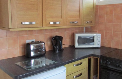 Tywyn Chalet De Esquí | Golygfa'r Cwm