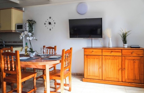 San Sebastián de la Gomera Chalet De Esquí | Gomera Playa 1, San Sebastián