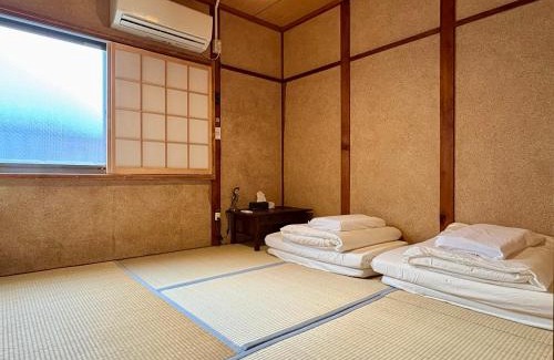 Suminoe Apartamento | Gomakubo