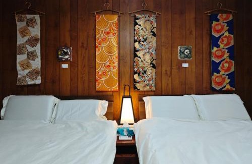 Suminoe Apartamento | Gomakubo