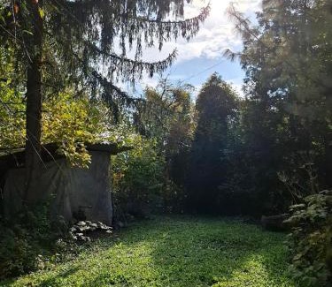 Nagymaros Apartamento | Gomba Kert