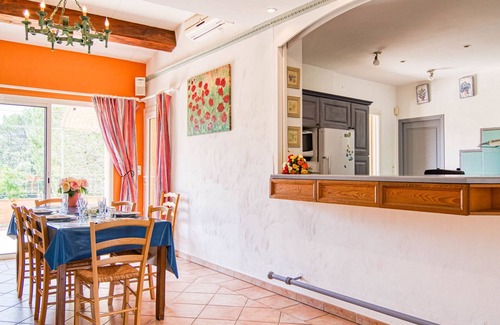 Carces Casa | Gombaud by Interhome