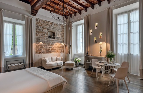 Citta Alta Hotel | GombitHotel