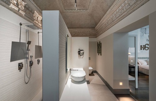 Citta Alta Hotel | GombitHotel