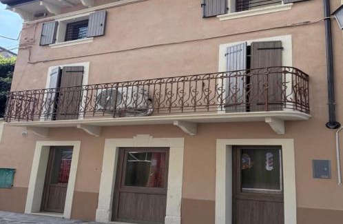 Valeggio sul Mincio Apartamento | Gomes Comfort House SUITE