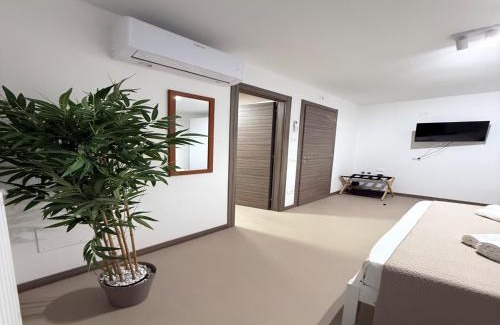 Valeggio sul Mincio Apartamento | Gomes Comfort House SUITE