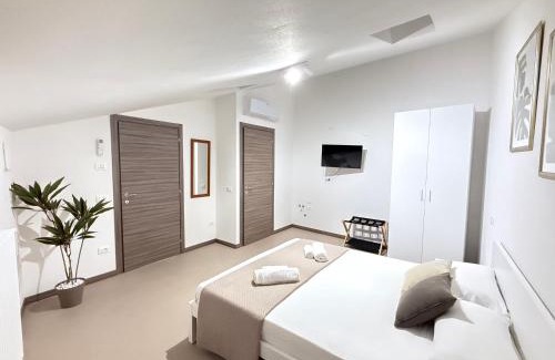 Valeggio sul Mincio Apartamento | Gomes Comfort House SUITE