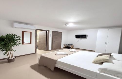 Valeggio sul Mincio Apartamento | Gomes Comfort House SUITE