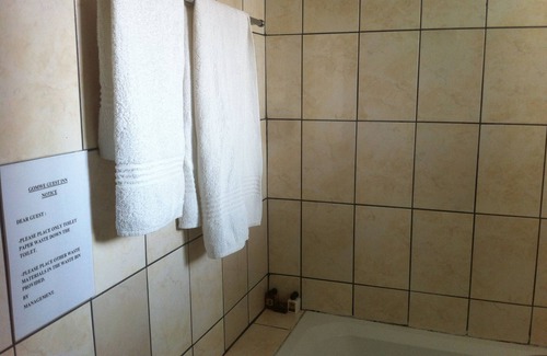 Nata Casa | Gomwe Guest Inn