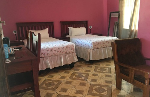 Nata Casa | Gomwe Guest Inn