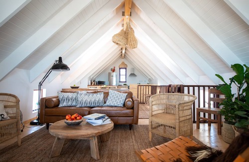 Paternoster Casa | Gonana Guesthouse