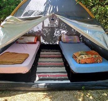 Adrasan Otro | Gonca Camping-Adrasan