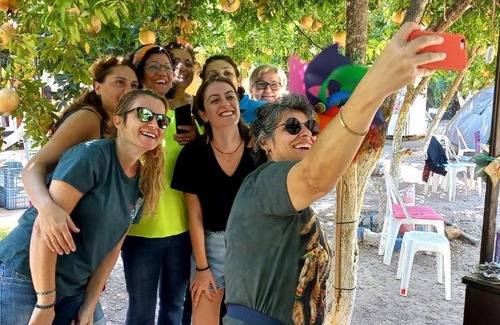 Adrasan Otro | Gonca Camping-Adrasan