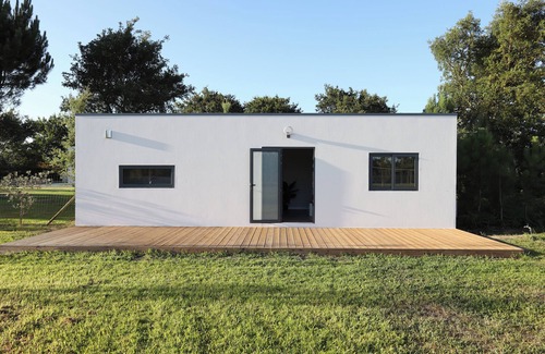 Avanca Casa | Gonde Sand