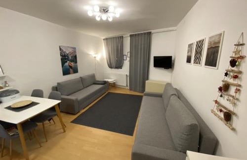 Brzece Apartamento | GONDOLA Apartment Košuta Iva