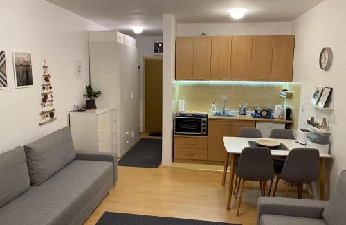 Brzece Apartamento | GONDOLA Apartment Košuta Iva