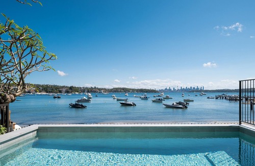 Watsons Bay Casa | Gondola House of Watsons Bay