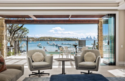 Watsons Bay Casa | Gondola House of Watsons Bay