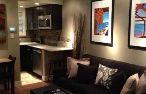 Lakeside Park Cabina | Gondola Lodge
