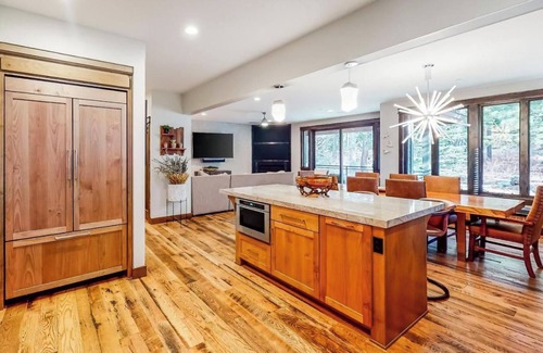 South Lake Tahoe Apartamento | Gondola Vista