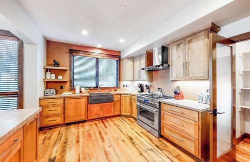 South Lake Tahoe Apartamento | Gondola Vista