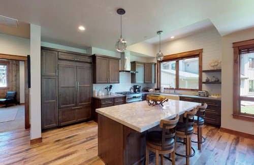 South Lake Tahoe Apartamento | Gondola Vista
