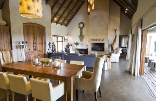 Mossel Bay Cabina | Gondwana Game Reserve